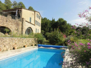 Casita Linda - mas en pleine nature, Anduze